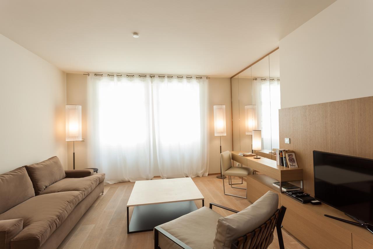 Guillaume Suites Люксембург Екстериор снимка