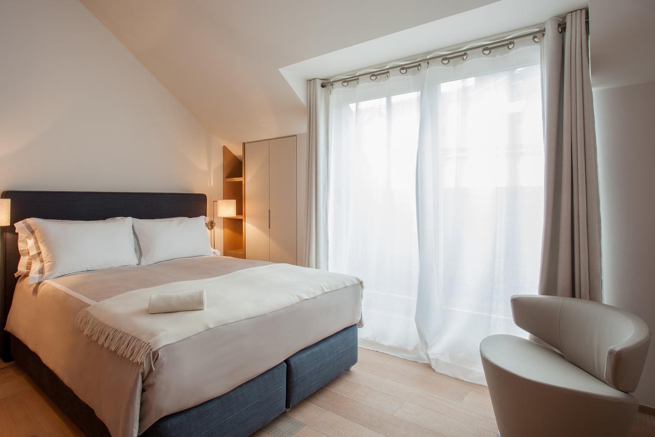 Guillaume Suites Люксембург Екстериор снимка