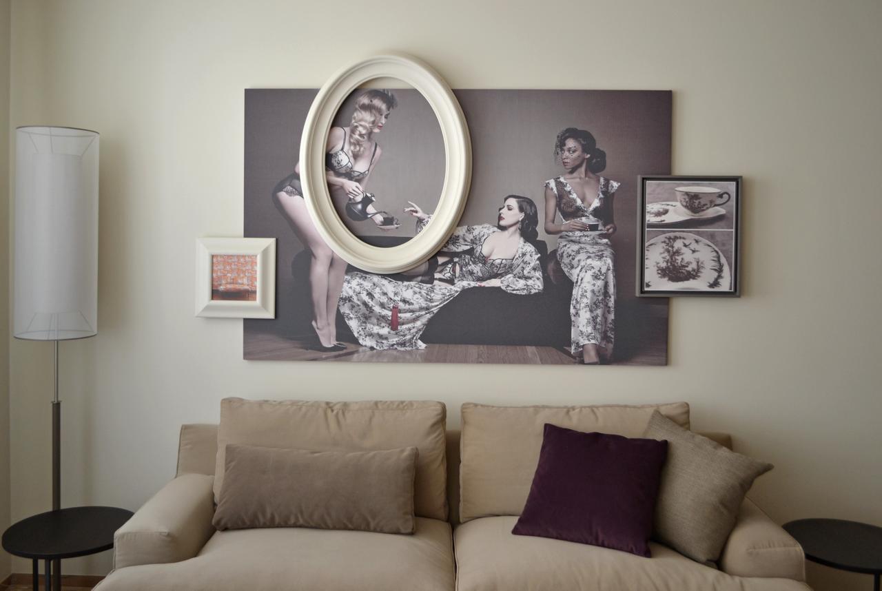 Guillaume Suites Люксембург Екстериор снимка