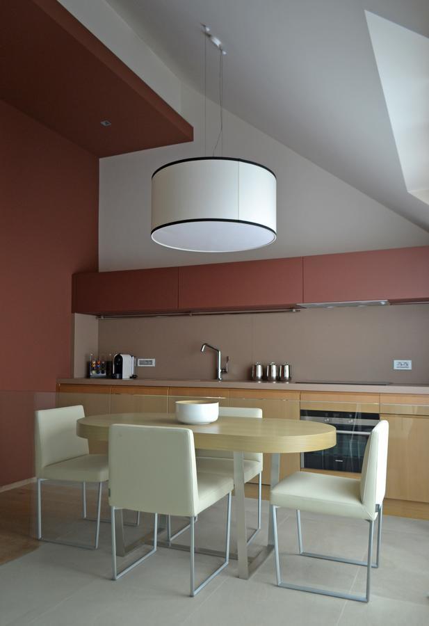 Guillaume Suites Люксембург Екстериор снимка